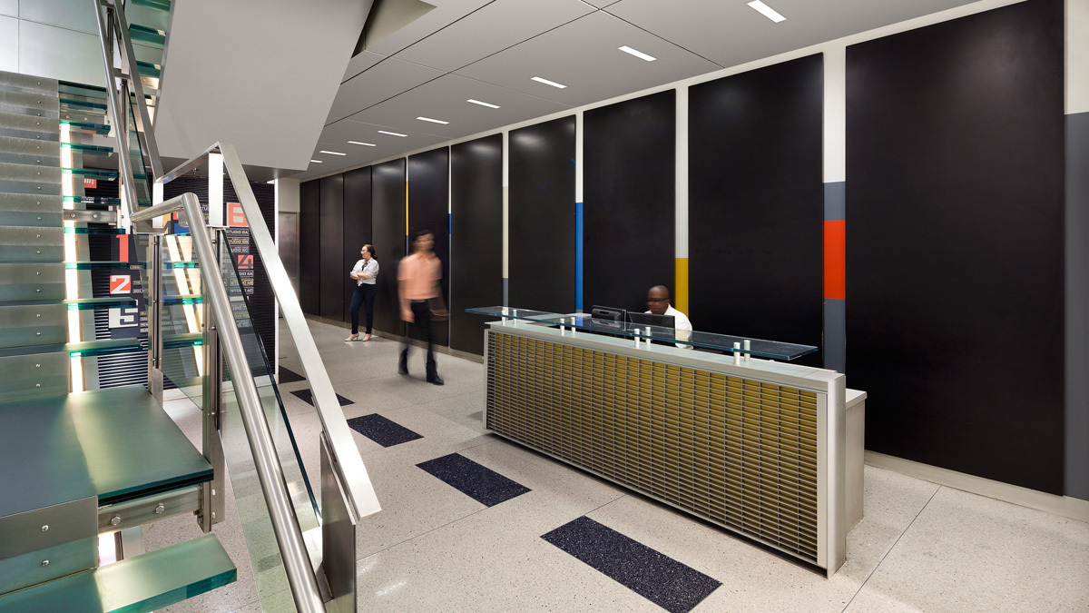 Covid19 Policies New 42 Studios