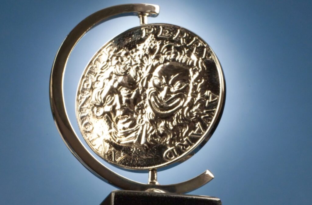 Tony-Award-Blue